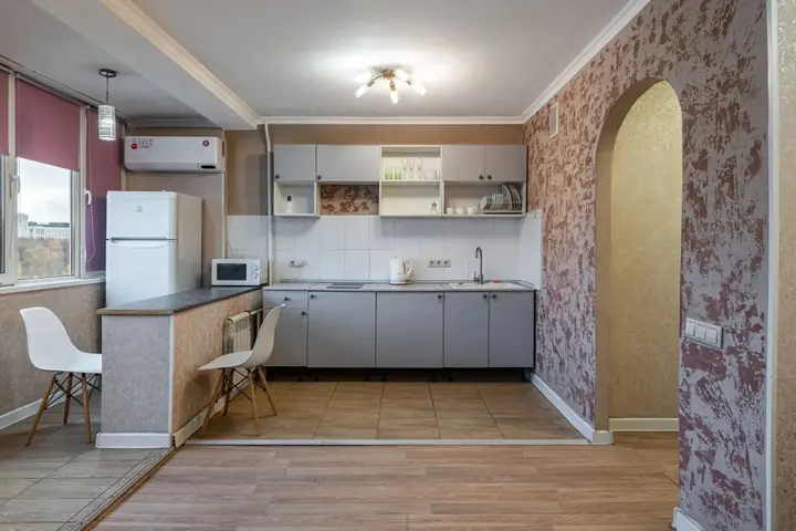 Москва: Апартаменты Rent Project у Метро Динамо