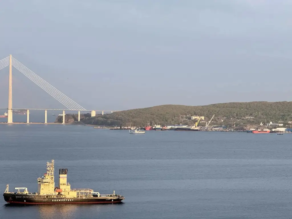 Квартира студия у моря на улице Леонова 70 — фото 1