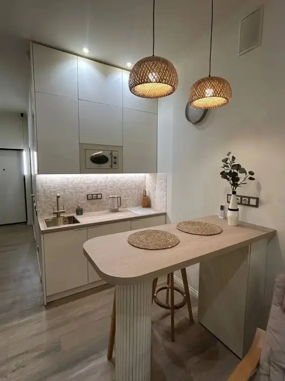 Зеленоградск: Апартаменты Baltic Relax Hammam
