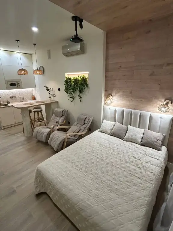 Зеленоградск: Апартаменты Baltic Relax Hammam