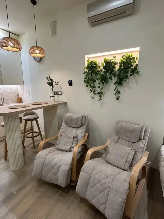 Зеленоградск: Апартаменты Baltic Relax Hammam