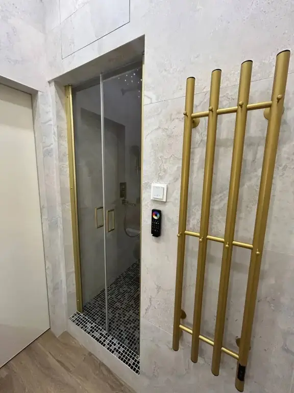 Зеленоградск: Апартаменты Baltic Relax Hammam