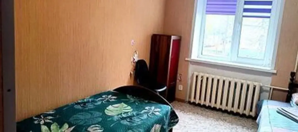 Валдай: Квартира на Белова 34