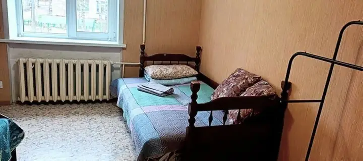 Валдай: Квартира на Белова 34