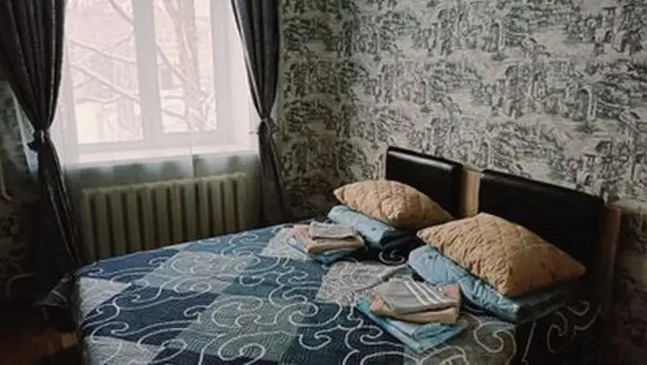 Валдай: Квартира на Белова 34