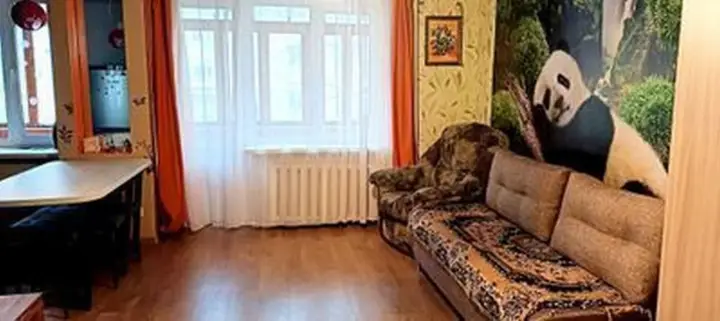 Валдай: Квартира на Белова 34