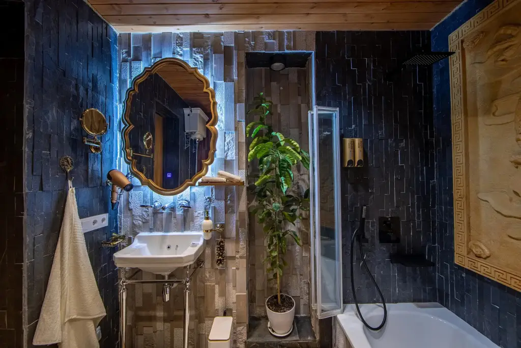 Владивосток: Апартаменты Dao de Rooms Bali Dreams