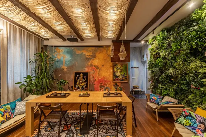 Владивосток: Апартаменты Dao de Rooms Bali Dreams