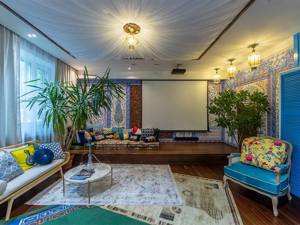 Владивосток: Апартаменты Dao dé Rooms 4