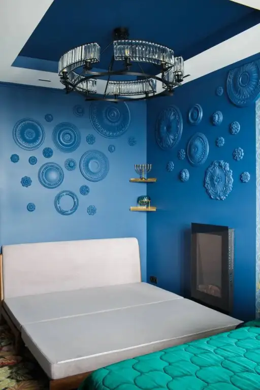 Владивосток: Апартаменты Dao dé Rooms Boutique Gatsby Lounge