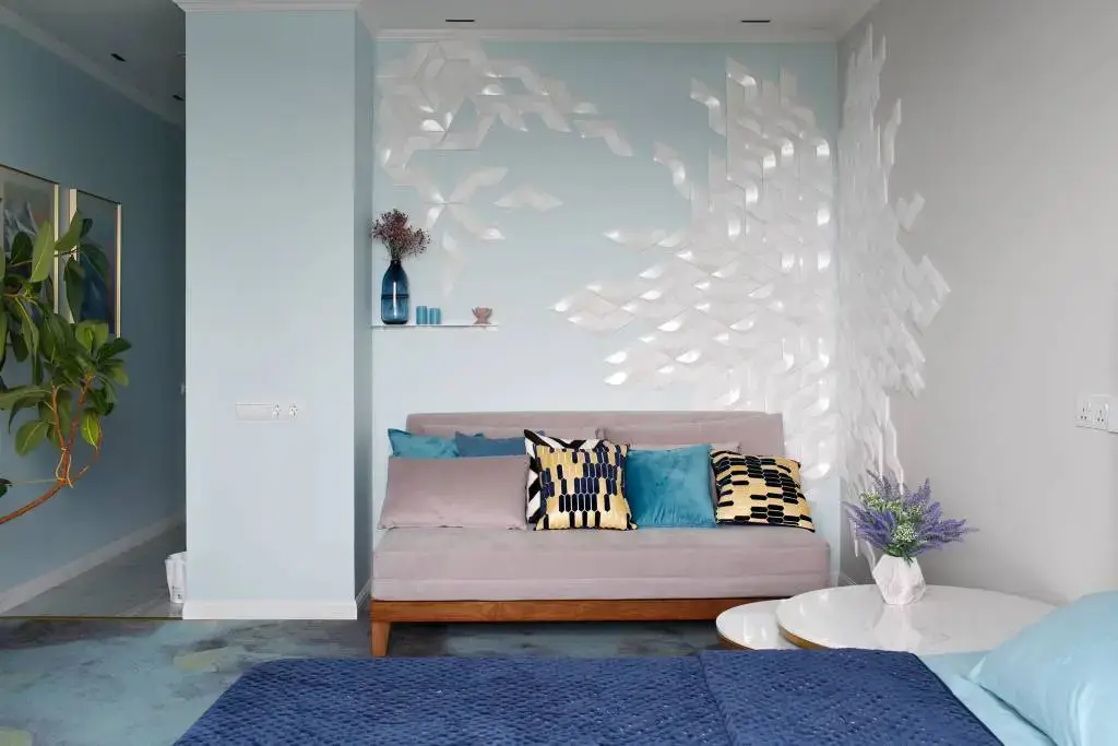 Владивосток: Апартаменты Dao dé Rooms Boutique Alpen Sunrise