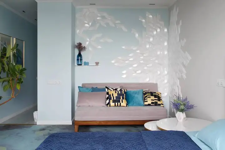 Владивосток: Апартаменты Dao dé Rooms Boutique Alpen Sunrise