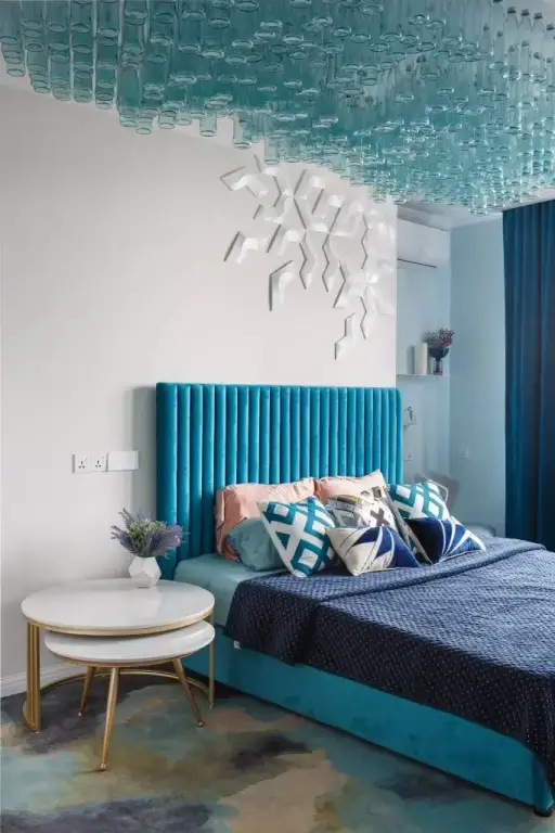 Владивосток: Апартаменты Dao dé Rooms Boutique Alpen Sunrise