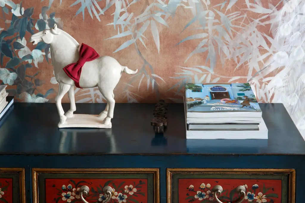 Владивосток: Апартаменты Dao dé Rooms Boutique Oriental Fusion