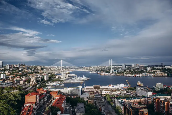 Владивосток: Апартаменты Dao dé Rooms Boutique Oriental Fusion