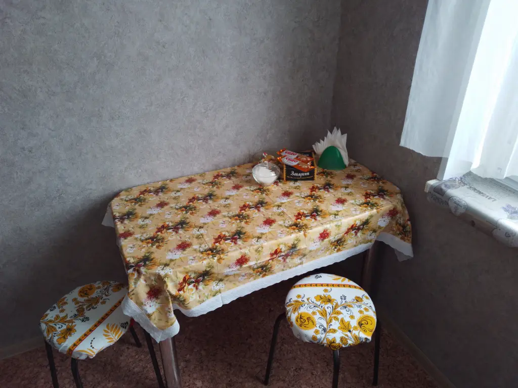 Воронеж: Квартира уютная эконом класса в спальном районе