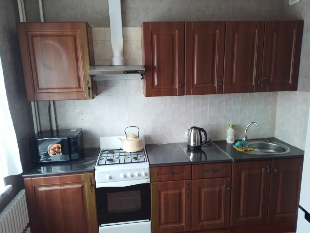 Воронеж: Квартира уютная эконом класса в спальном районе