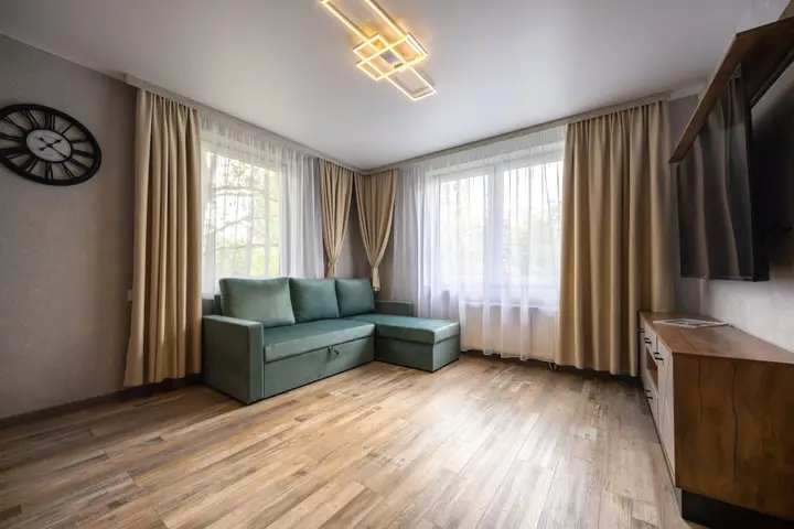 Калининград: Квартира LovelyHome39 Комфортная у Южного вокзала