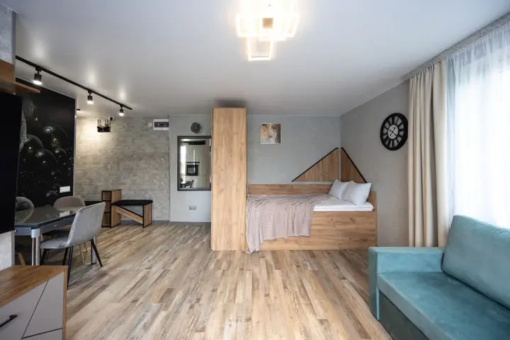Калининград: Квартира LovelyHome39 Комфортная у Южного вокзала