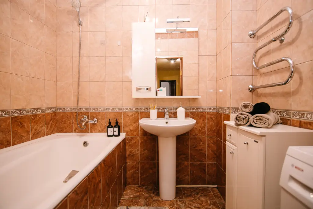 Самара: Квартира Myhome Yourhome рядом с Ботаническим садом на ул. Академика Платонова д.10 к.4.