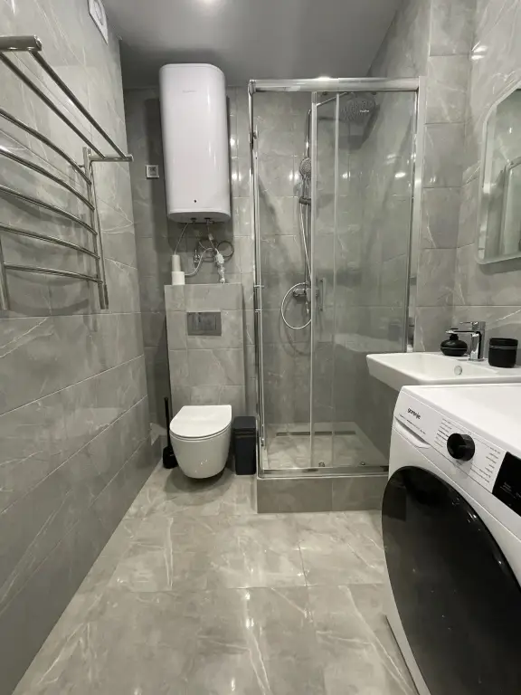 Сочи: Квартира Myhome Yourhome на улица Искры 88 к.6