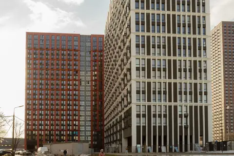 Отель 4 Комнаты — фото 1