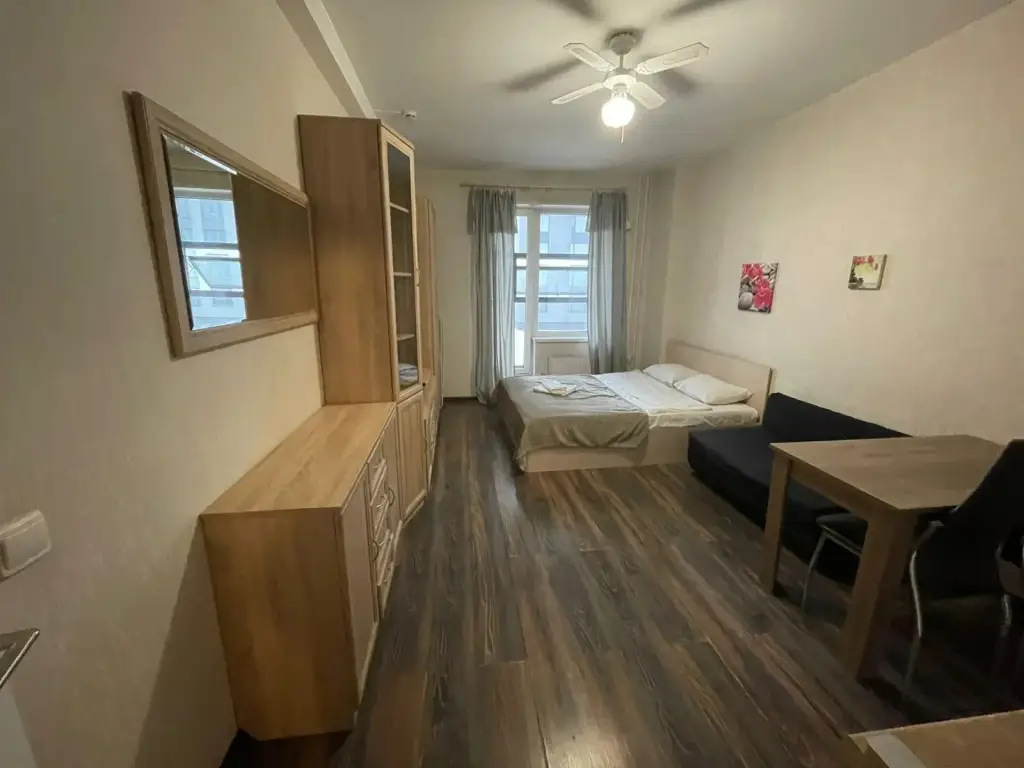 Санкт-Петербург: Апартаменты Ава Салют SyncotelHome 3