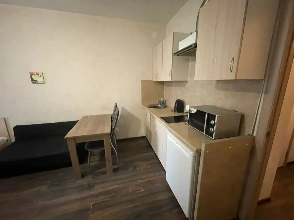 Санкт-Петербург: Апартаменты Ава Салют SyncotelHome 3