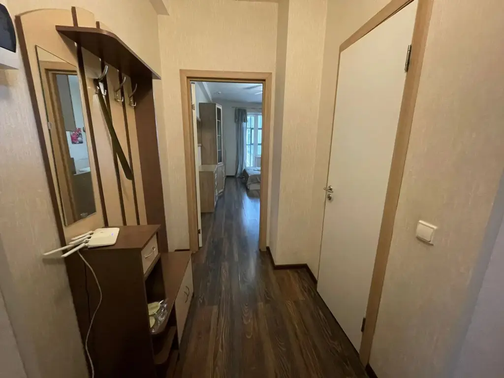 Санкт-Петербург: Апартаменты Ава Салют SyncotelHome 3