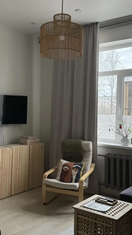 Сортавала: Апартаменты Koti Rooms