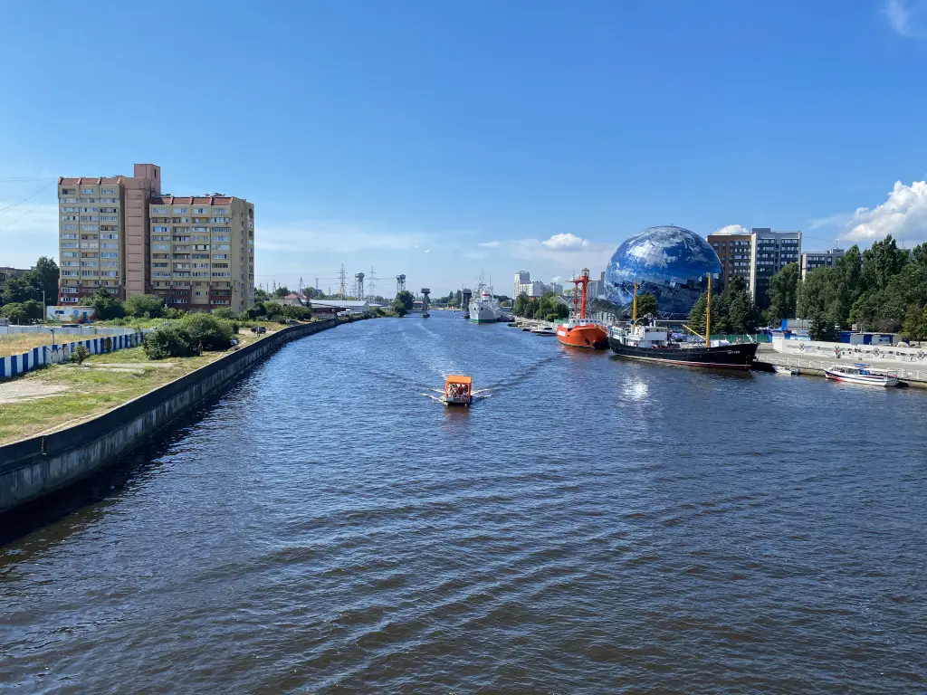 Квартира в самом центре — фото 1