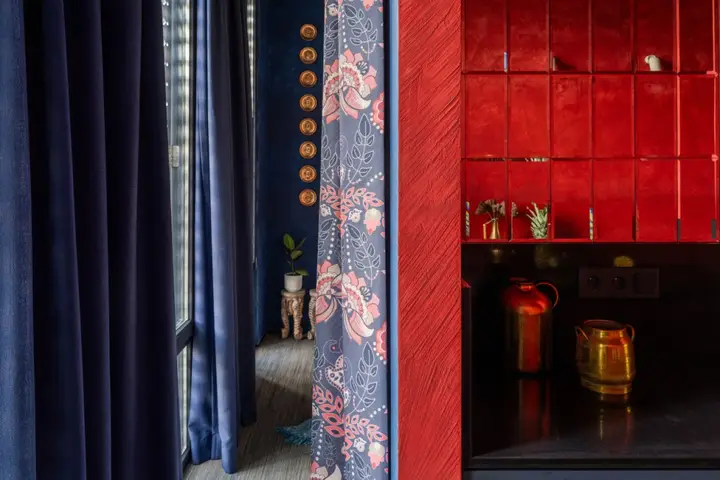 Переславль-Залесский: Апартаменты Индия