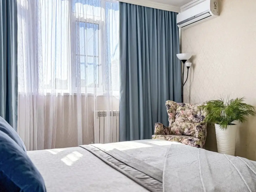 Анапа: Квартира в самом центре Анапы