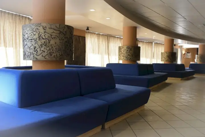 Сочи: Гостиничный комплекс Sochi Plaza (ex. гостиница «Москва»)