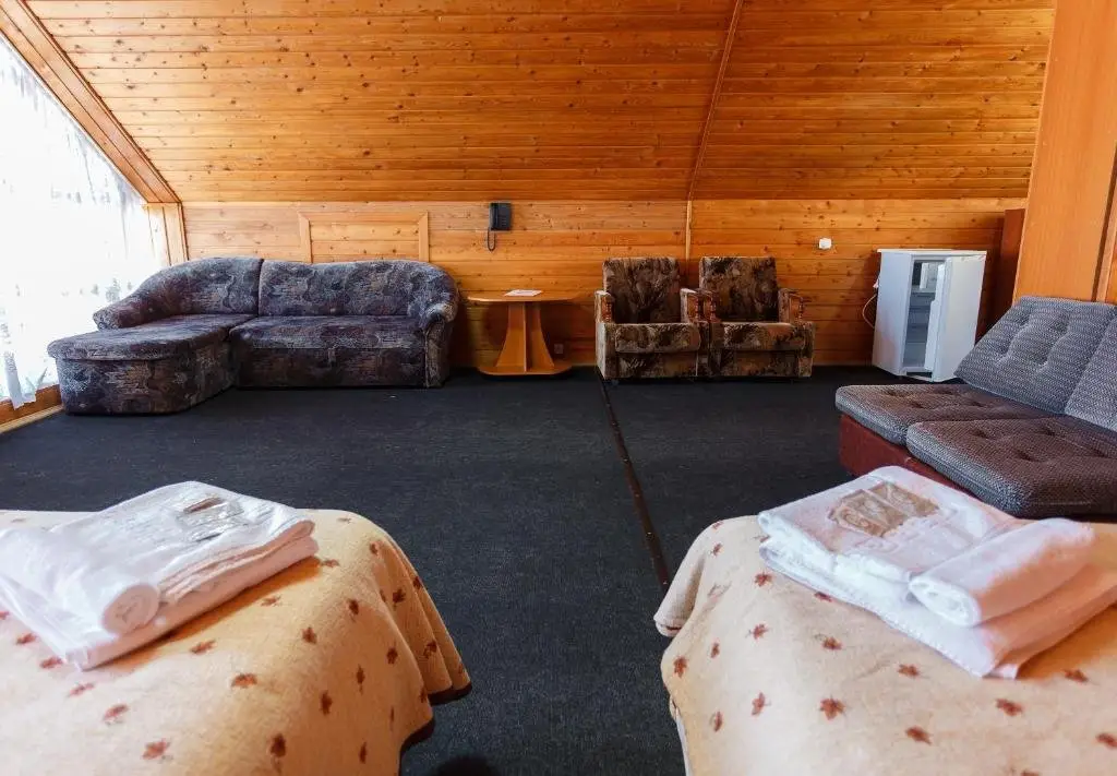 Сочи: Русский Дом Дивный 43°39°
