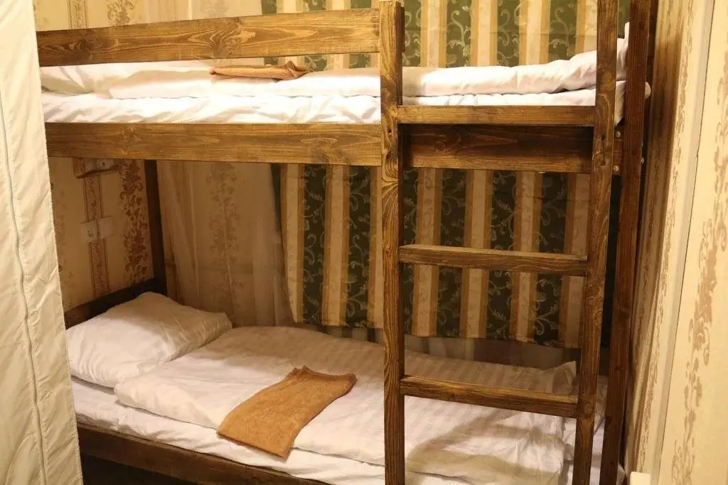 Сочи: Moy Hostel