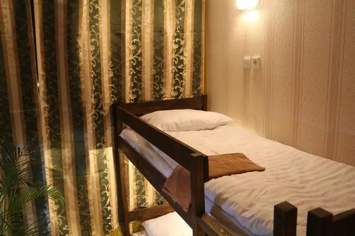 Сочи: Moy Hostel