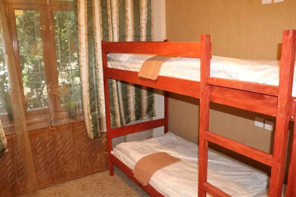 Сочи: Moy Hostel