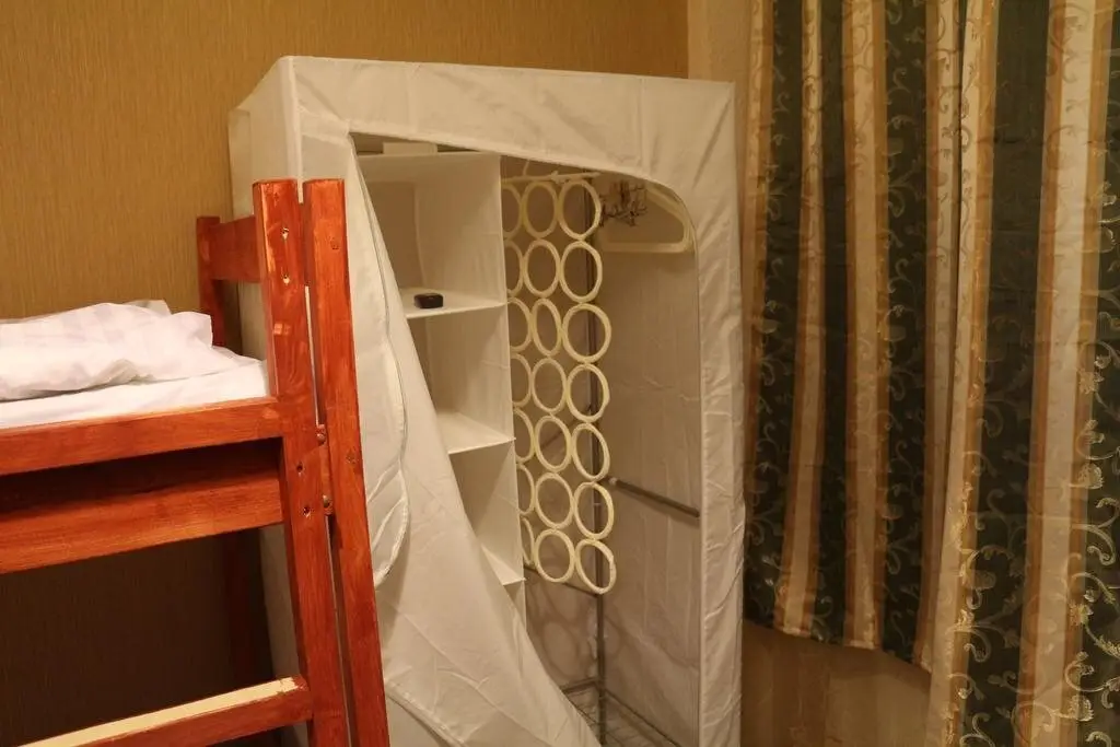 Сочи: Moy Hostel