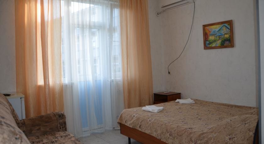 Сочи: Mramorny Guest House