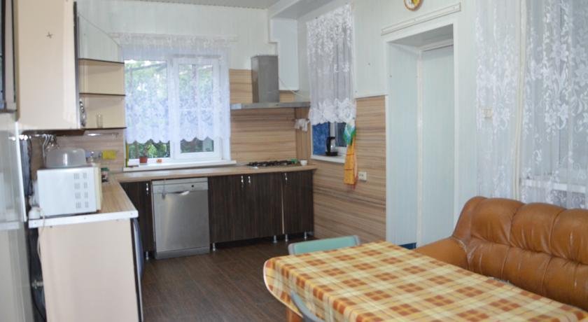 Сочи: Mramorny Guest House