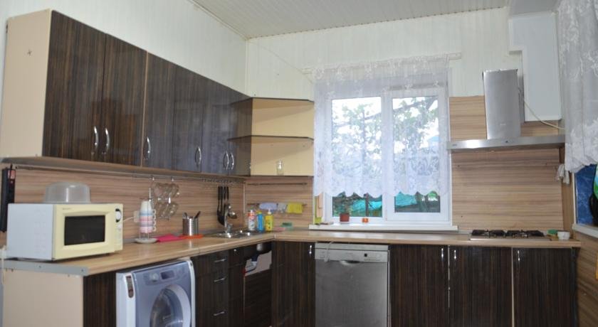 Сочи: Mramorny Guest House
