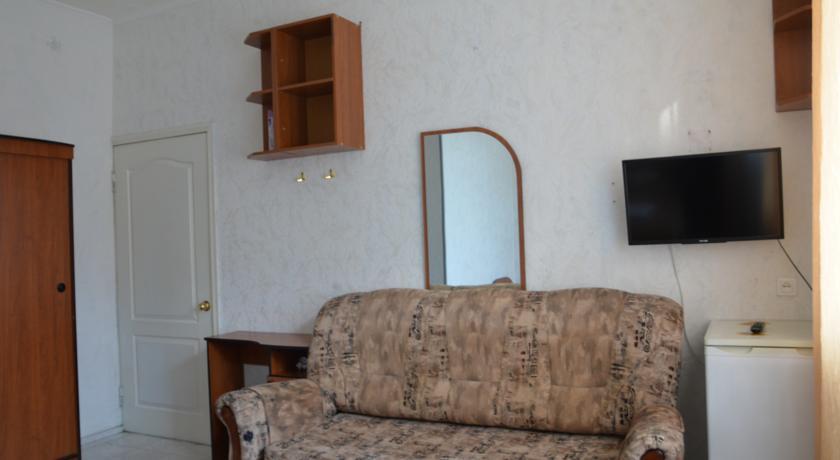 Сочи: Mramorny Guest House