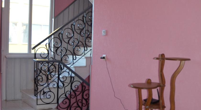 Сочи: Mramorny Guest House