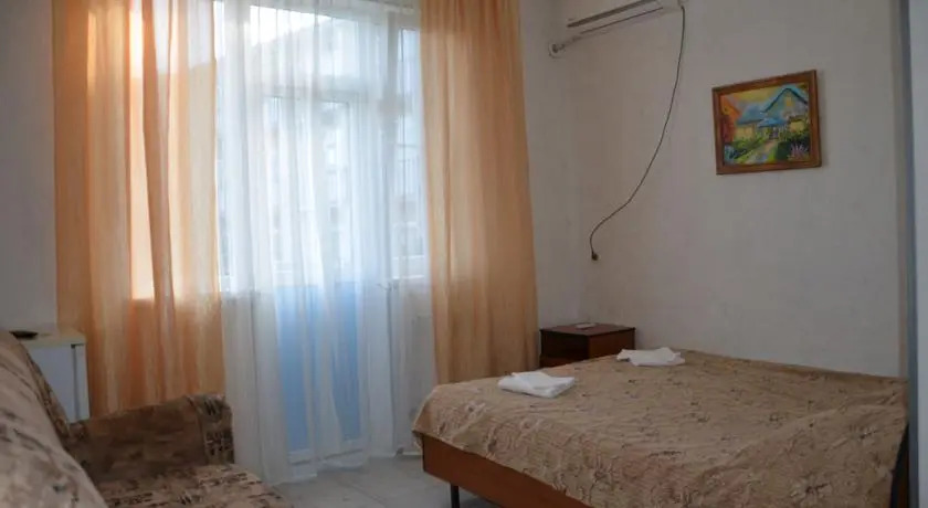 Сочи: Mramorny Guest House