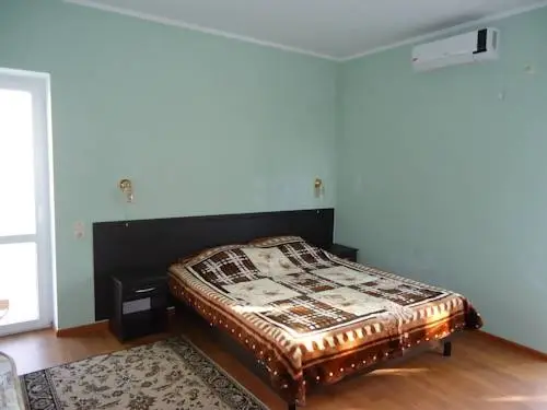 Сочи: Na Belih Akatsiy Guest House