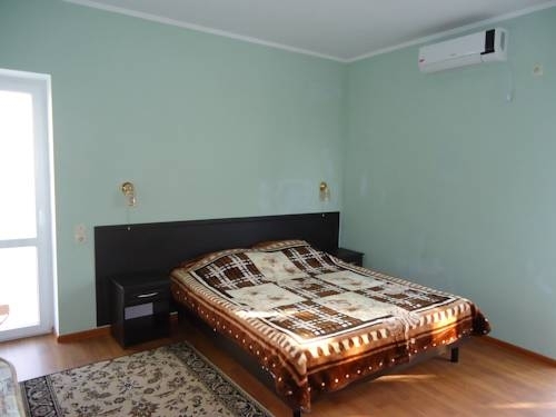 Сочи: Na Belih Akatsiy Guest House