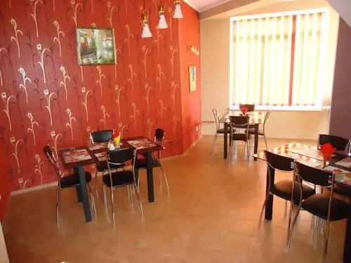 Сочи: Na Belih Akatsiy Guest House