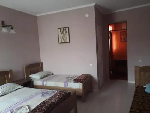 Сочи: Na Dekabristov 149 A Guest House