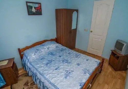 Сочи: Na Dekabristov 149 A Guest House